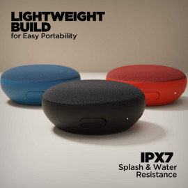 Black Boat Stone 180