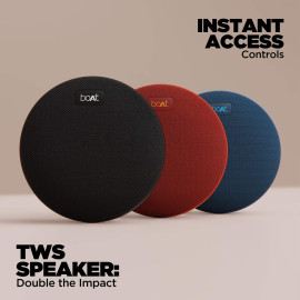 Black Boat Stone 180