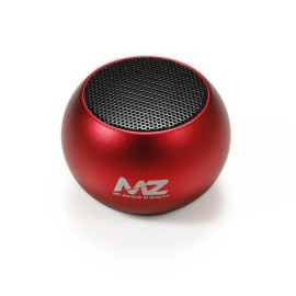 M3 (portable Bluetooth Mini Speaker) Dynamic Metal Sound With High Bass