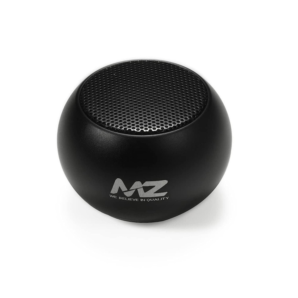 M3 (portable Bluetooth Mini Speaker) Dynamic Metal Sound With High Bass
