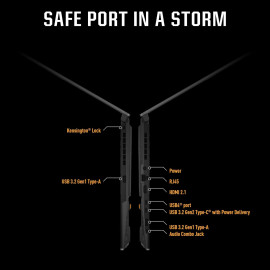 Asus Tuf F15 Gaming Laptop, 15inch