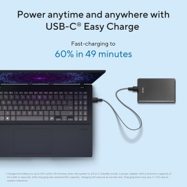 I5 Asus Portable Laptop, Screen Size: 14", 4 Gb