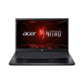 Intel I5 Black Acer Nitro 5 Gaming Laptop, 8GB, 15.6inch