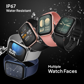 Fire Bolt Smart Watches