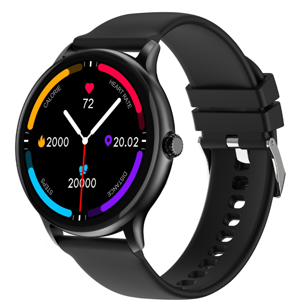 Fire-Boltt Phoenix Pro Smart Watch