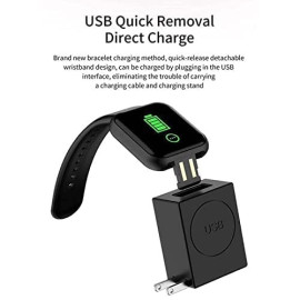 Black Watch Real Me And Boat