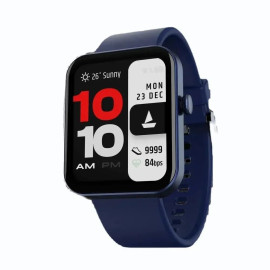 Black BOAT WAVE LEAP CALL