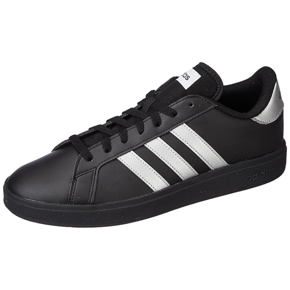ADIDAS Men Grand Court Base 3.0 Tennis| ADIDAS Men Grand Court Base 3.0 Tennis