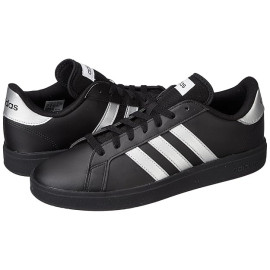 ADIDAS Men Grand Court Base 3.0 Tennis| ADIDAS Men Grand Court Base 3.0 Tennis
