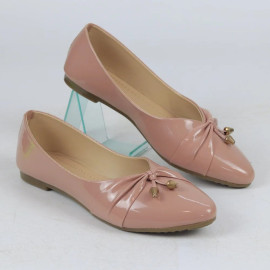 Embroidered Edgar Women Footwear Collection, Heels