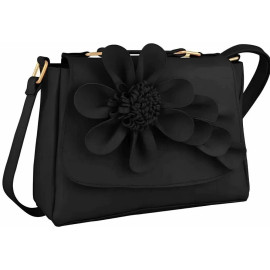Pu Leather Trendy Sling Bag for women stylish Ladies purse