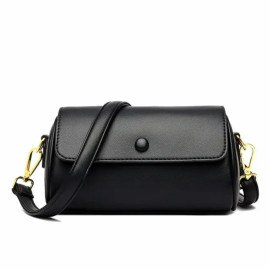 Leather Ladies Fancy Sling Bag