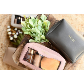 Ladies all in one Makeup Pouch/Travel Pouch/ travel organiseri