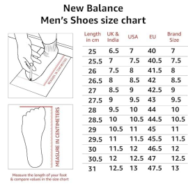 New Balance Shoes, 4