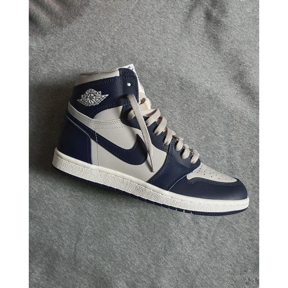 Mesh Color: Blue Nike Air Jordan Men's Shoes