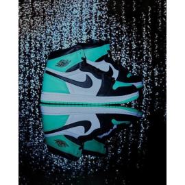 Mesh Men Nike Jordan Shoes