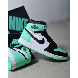 Mesh Men Nike Jordan Shoes