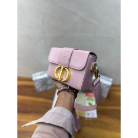 DIOR 30 FLAP SLING BAG FOR WOMEN