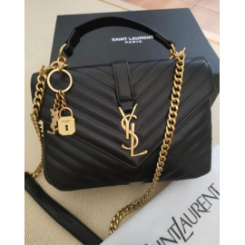 Pu Leather Printed Ladies Designer Handbag