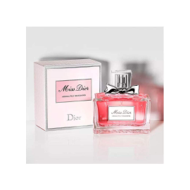 Dior Miss Dior Edt Perfume 50ML