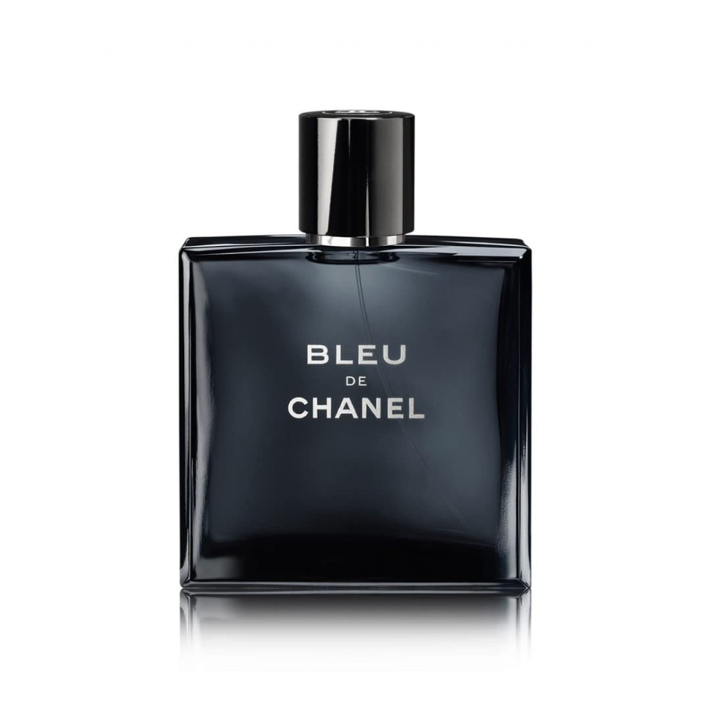 Bleu De Chanel Perfume EDP 100ml