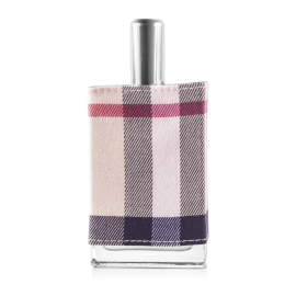 BURBERRY LONDON FABRIC 100ml