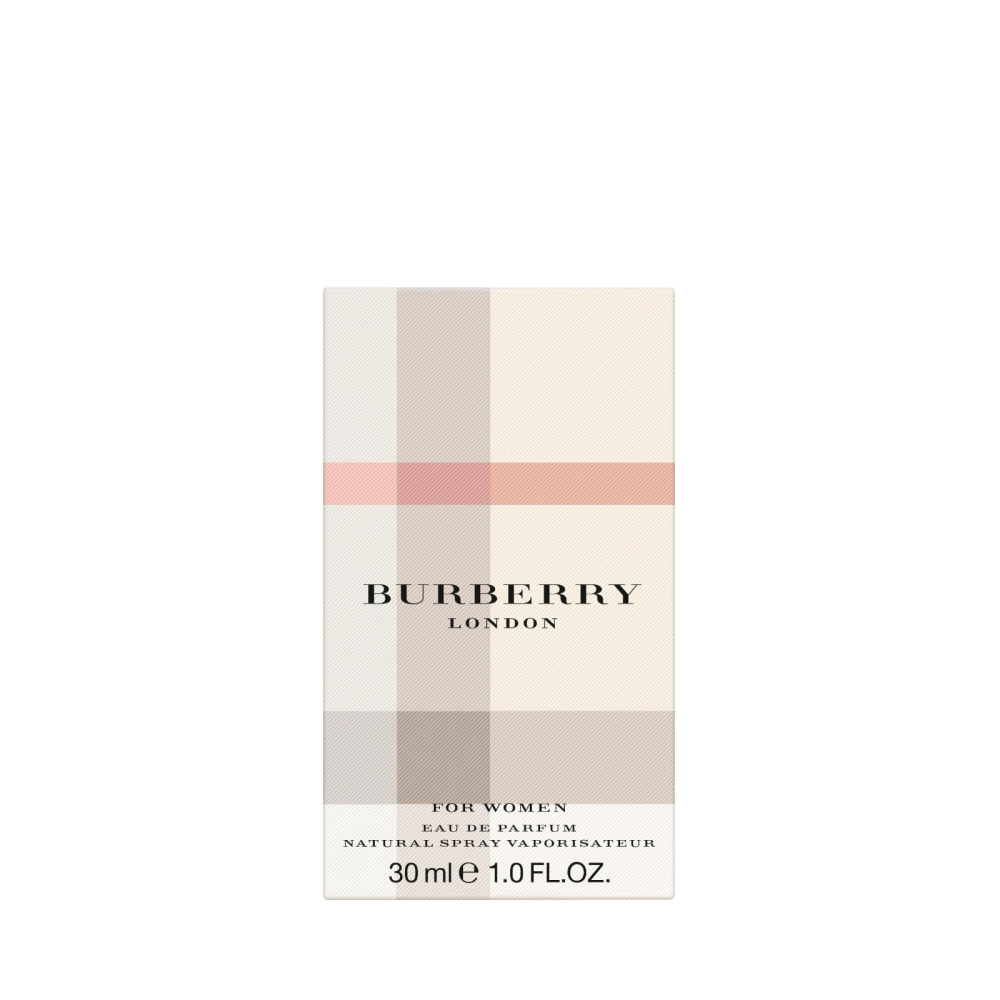 BURBERRY LONDON FABRIC 30ml