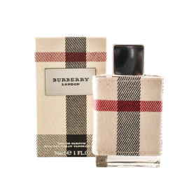 BURBERRY LONDON FABRIC 30ml