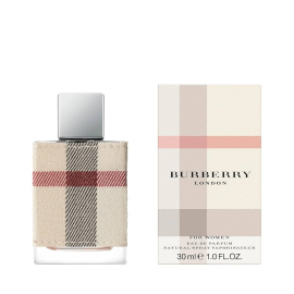 BURBERRY LONDON FABRIC 30ml
