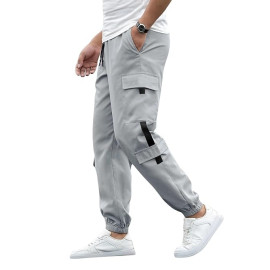 Lymio Regular Track Pant for Men 