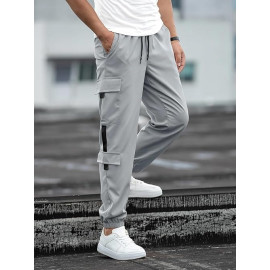 Lymio Regular Track Pant for Men 