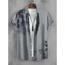 Men Stylish Shirt