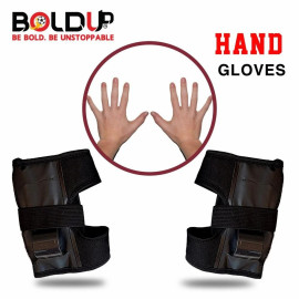 Safety Protection Gears SET