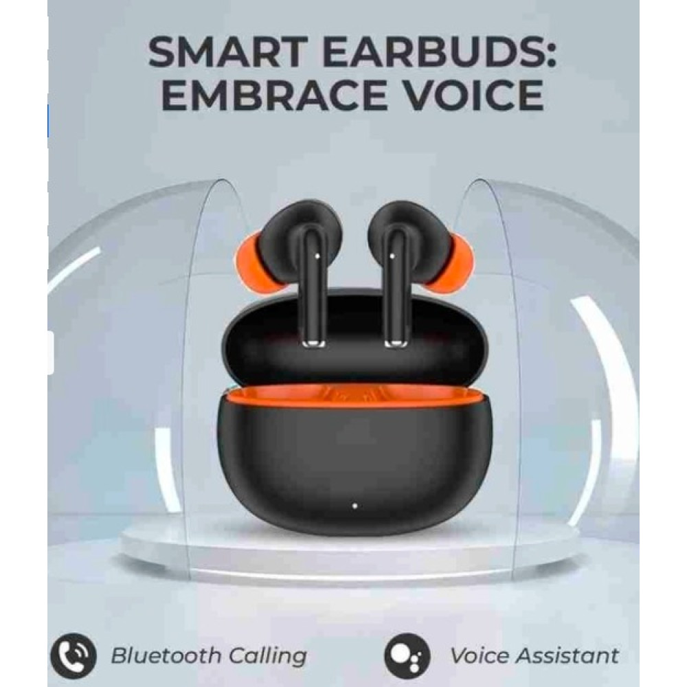 White G 009 Boat Earbuds, Mobile