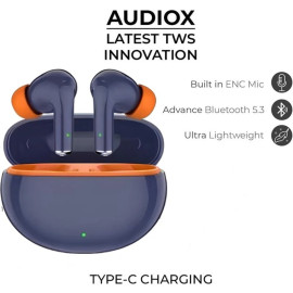 White G 009 Boat Earbuds, Mobile