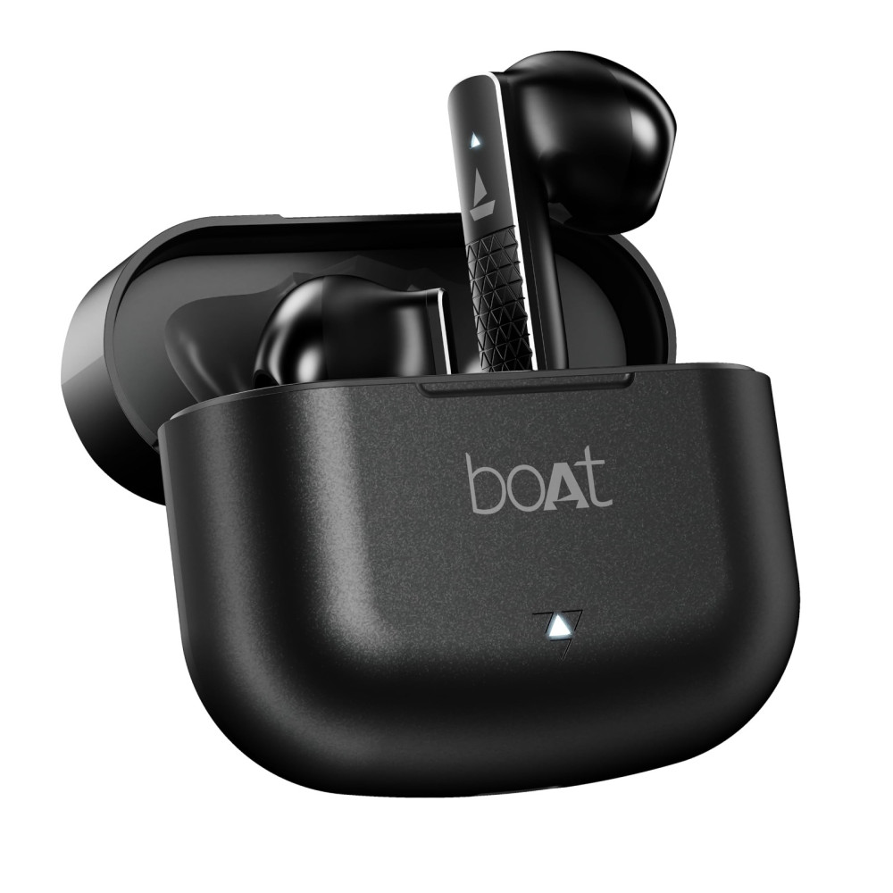 Boat Earbuds, Mobile