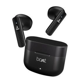 Boat Earbuds, Mobile