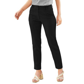 Dhruvil Impex Lightweight Women's Trousers for Everyday Wear