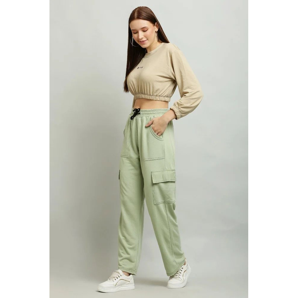 Women Co Ord Set