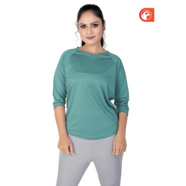 DEFINE ACTIVEWEAR TOPS