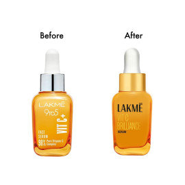 Lakme Vit C Serum