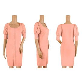 Western Dress for Women | one Piece Dress for Women Long | Frock for Women Women Fashion