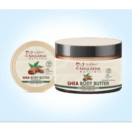 Body Butter, Jar, Cream