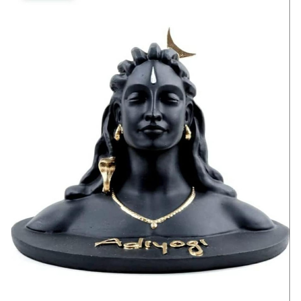 shiva idol