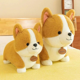  Douglas Cuddle Toys – Specializes in large, lifelike stuffed animals.