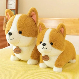 Douglas Cuddle Toys – Specializes in large, lifelike stuffed animals.