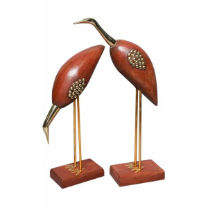  Clay and Sawdust Dolls – Srijan Handicrafts