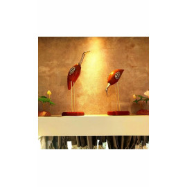  Clay and Sawdust Dolls – Srijan Handicrafts