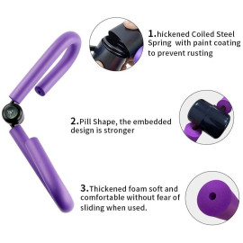 Leg Thigh Exerciser, For Gym