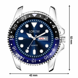 Fastrack Casual Analog Watch – Fastrack